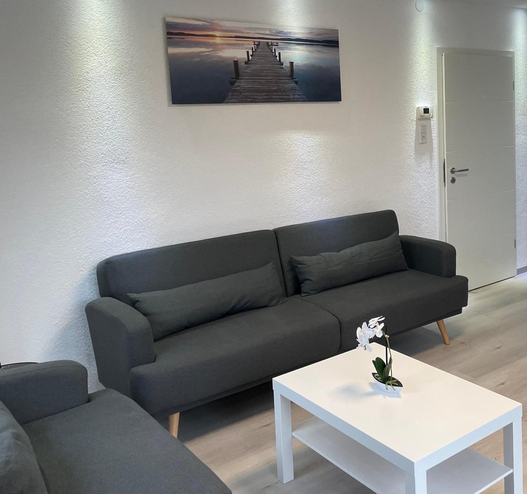 Lakeside Ferienwohnung FDH Exterior photo