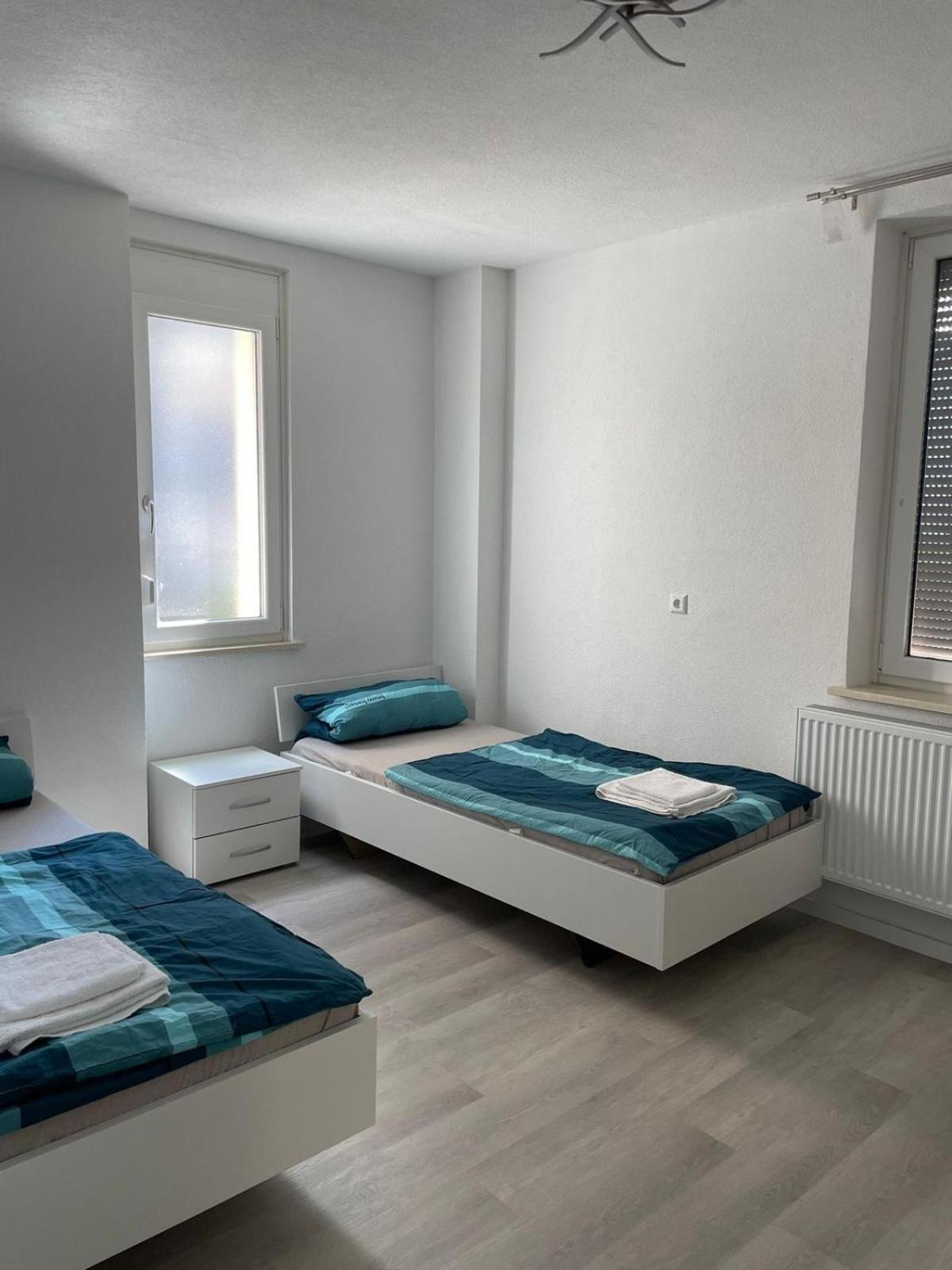Lakeside Ferienwohnung FDH Exterior photo
