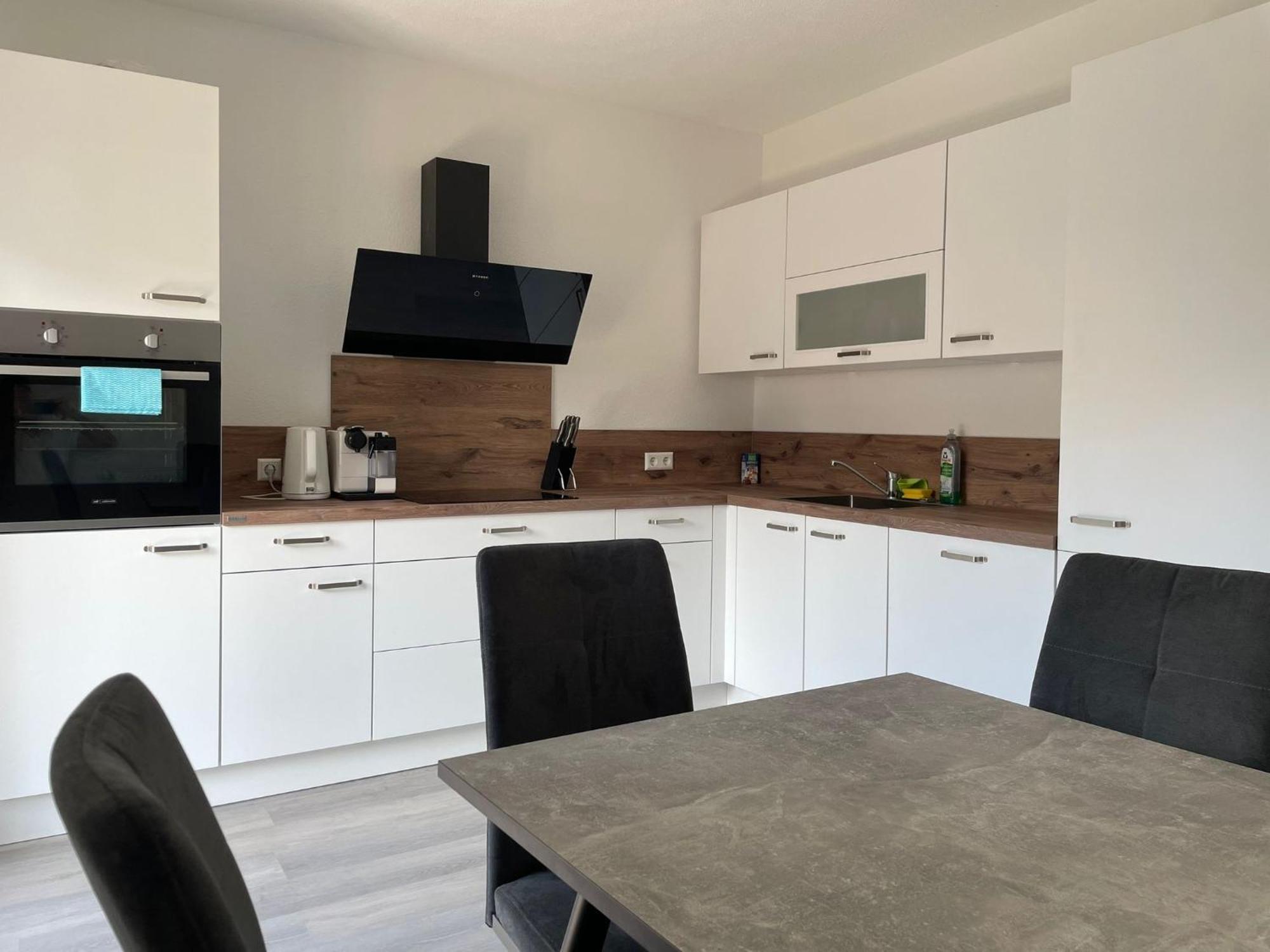 Lakeside Ferienwohnung FDH Exterior photo